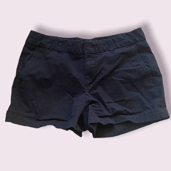 Gap Factory City 3 Inch Short- Size 6 - Picture 2 of 6